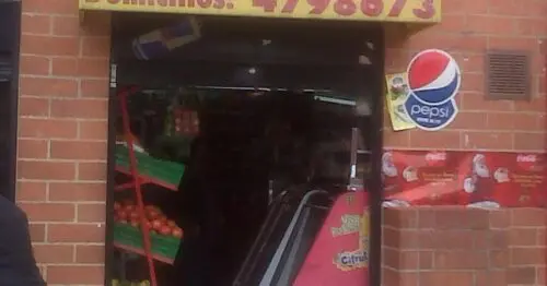 NATYS BOGOTÁ NATYS BOGOTÁ